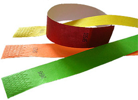 Eintrittskontroller TYSTAR